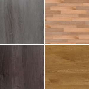 LVP Flooring 8mm Truckload