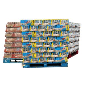 Mixed Drinks Truckload Costco