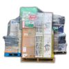 Target DC Salvage Pallets