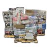 Amazon liquidation pallets