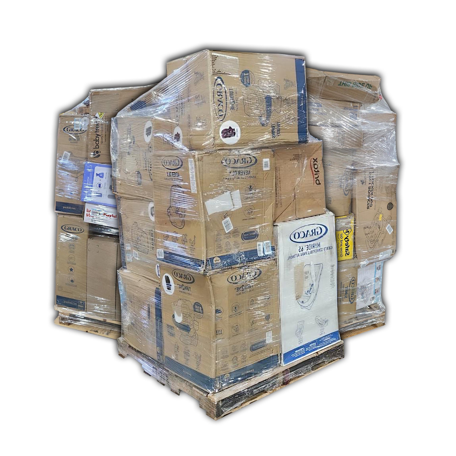 baby liquidation pallets baby liquidation pallets