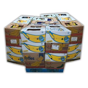 Banana Box Grocery Truckloads