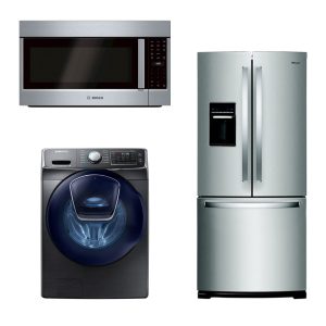 S&D Appliances Pallets Best Buy