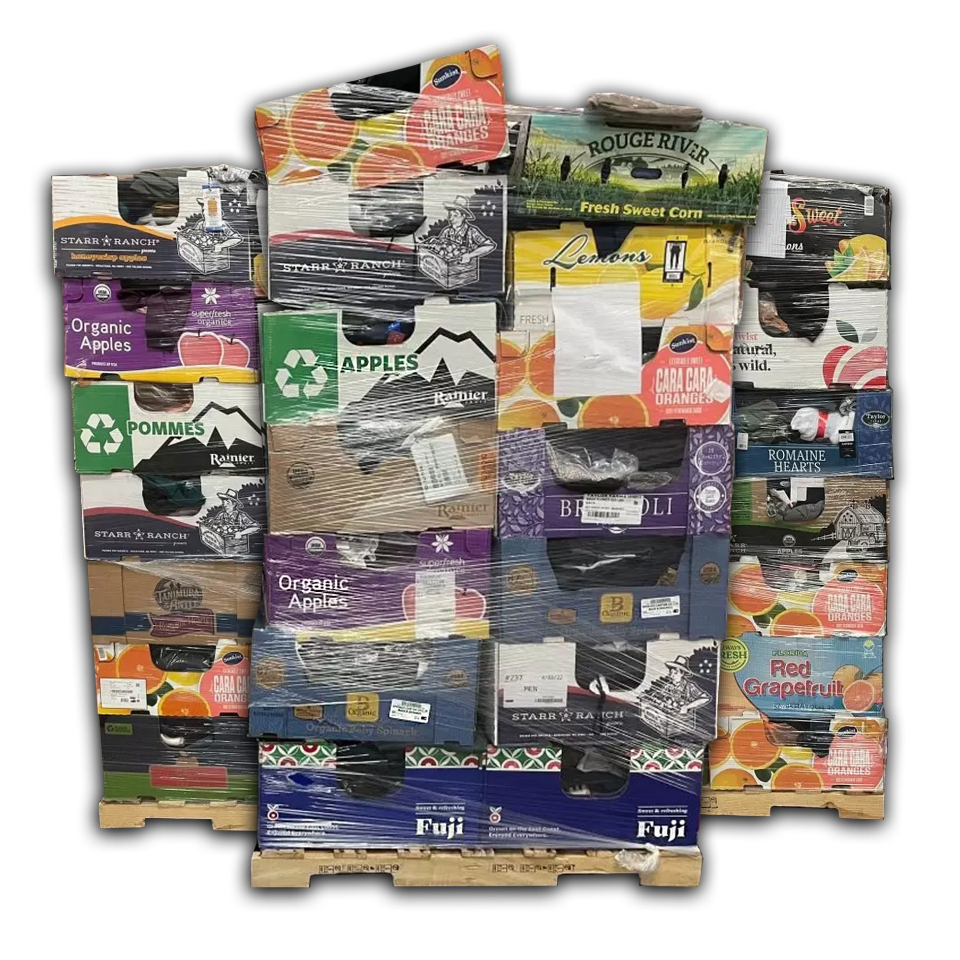 Costco Liquidation Pallets Costco Liquidation Pallets