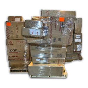 Costway General Merchandise Truckload