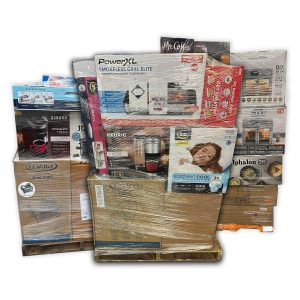 Kohls Premium Pallets