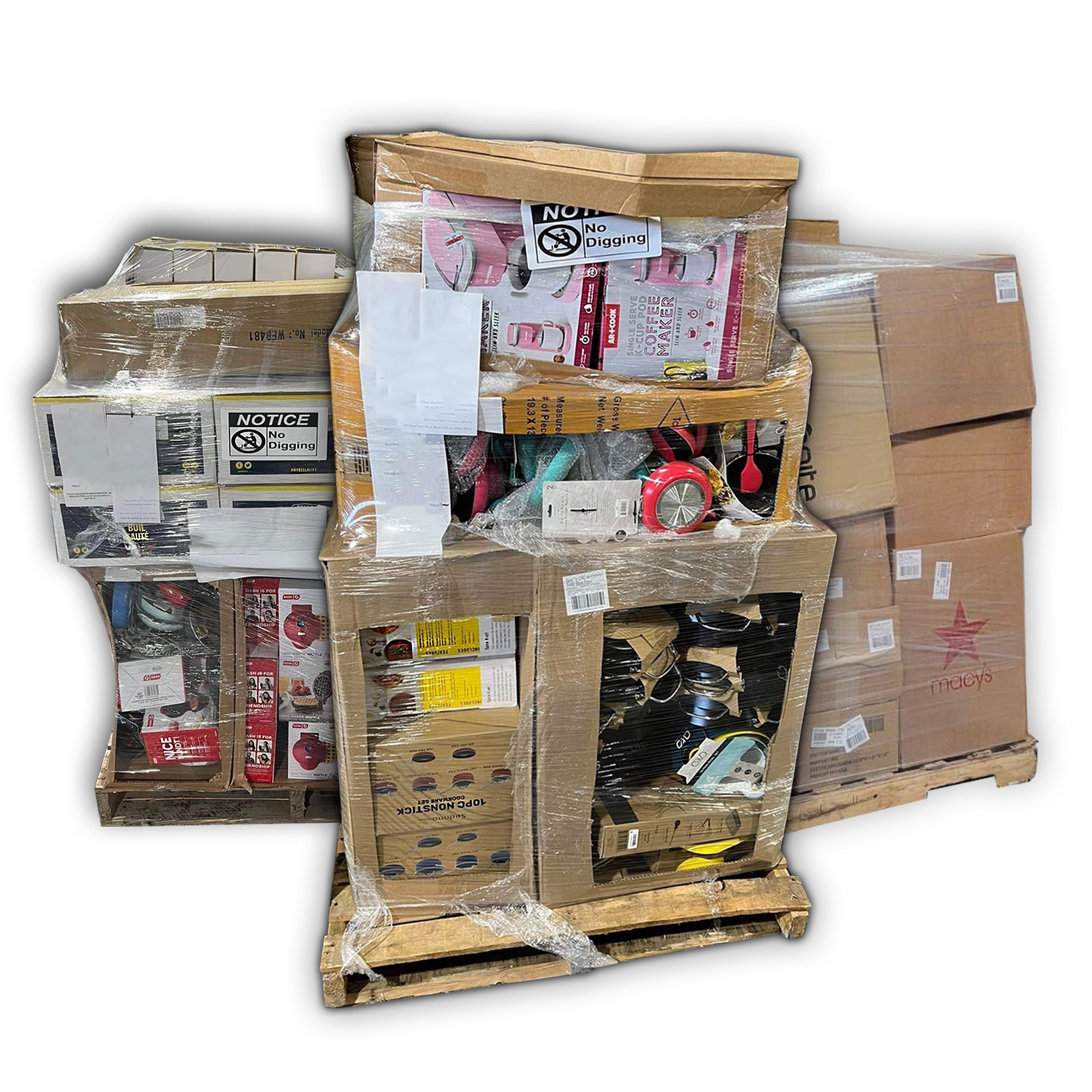 Macys Liquidation Pallets Macys Liquidation Pallets