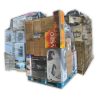 Mixed Retailer Mediums Truckloads