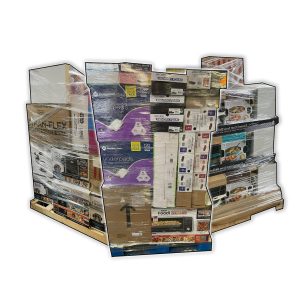 Sams Club Liquidation Pallets