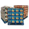 Costco Snacks Truckloads