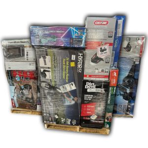 Walmart .Com Pallets