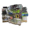 Walmart Sporting Goods Pallets