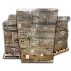 Wen Tools Liquidation Truckload